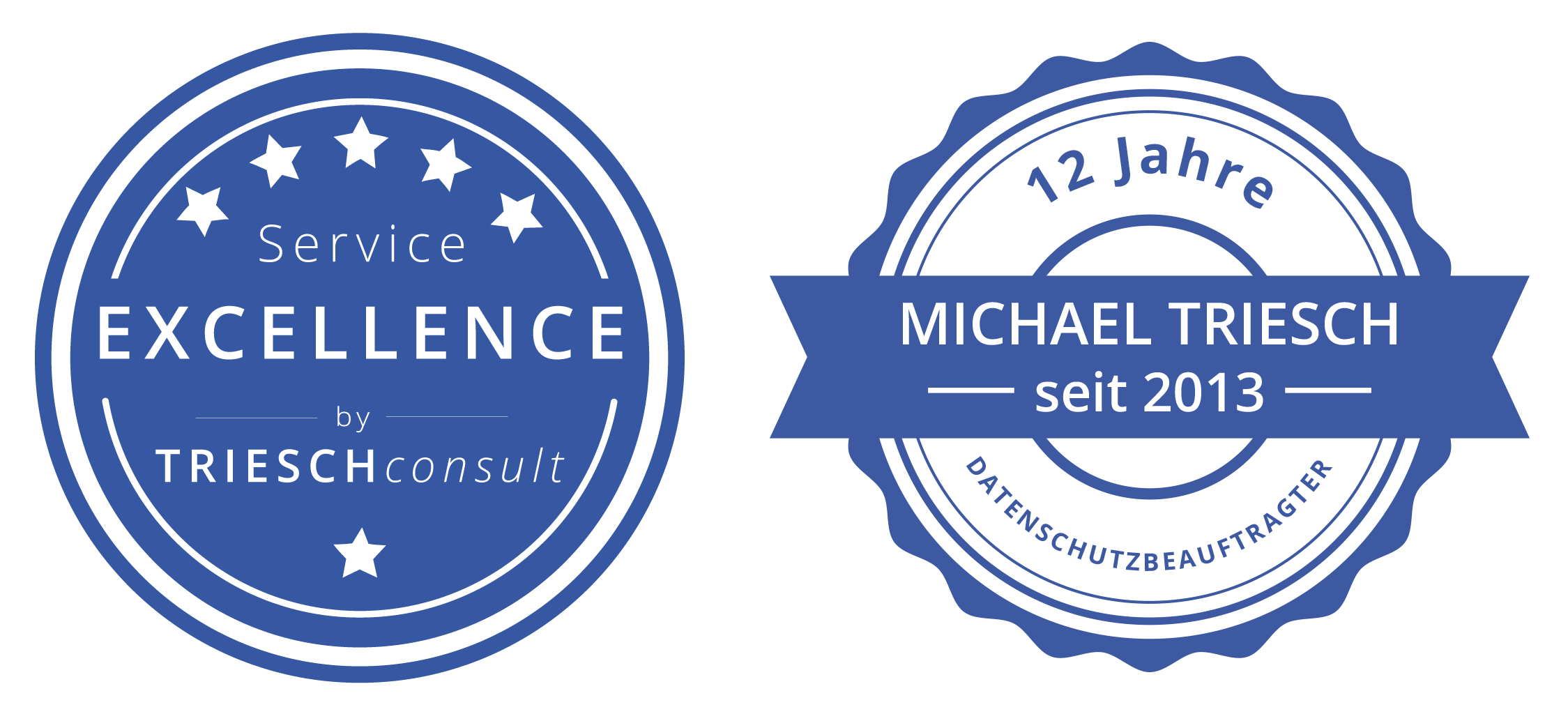 Auszeichnungssiegeln