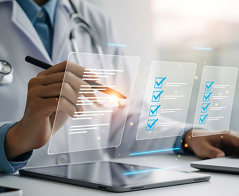 Rechtsgrundlagen-für‑Telemedizin